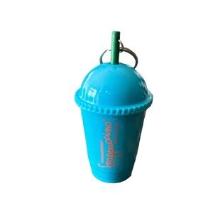 Starbucks Frappuccino keychain